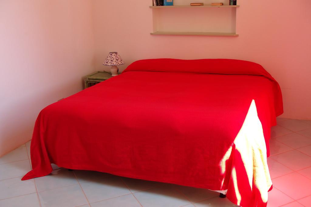 La Villa Rosa Al Mare Pozzallo Room photo