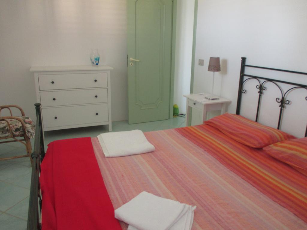 La Villa Rosa Al Mare Pozzallo Room photo
