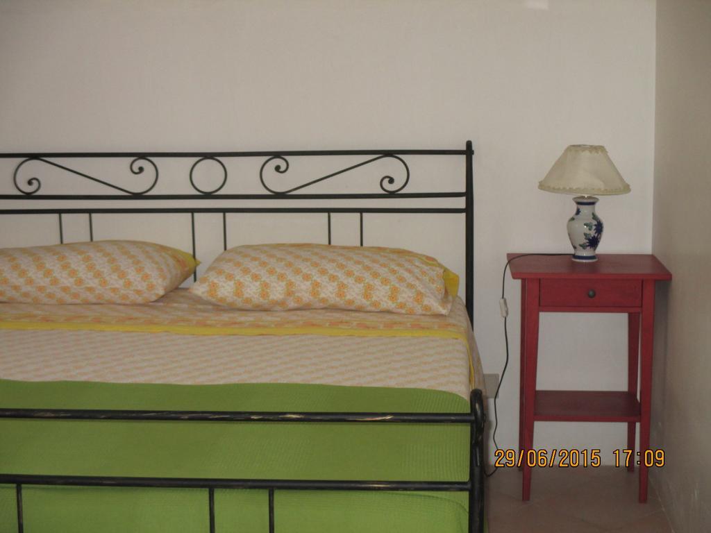La Villa Rosa Al Mare Pozzallo Room photo