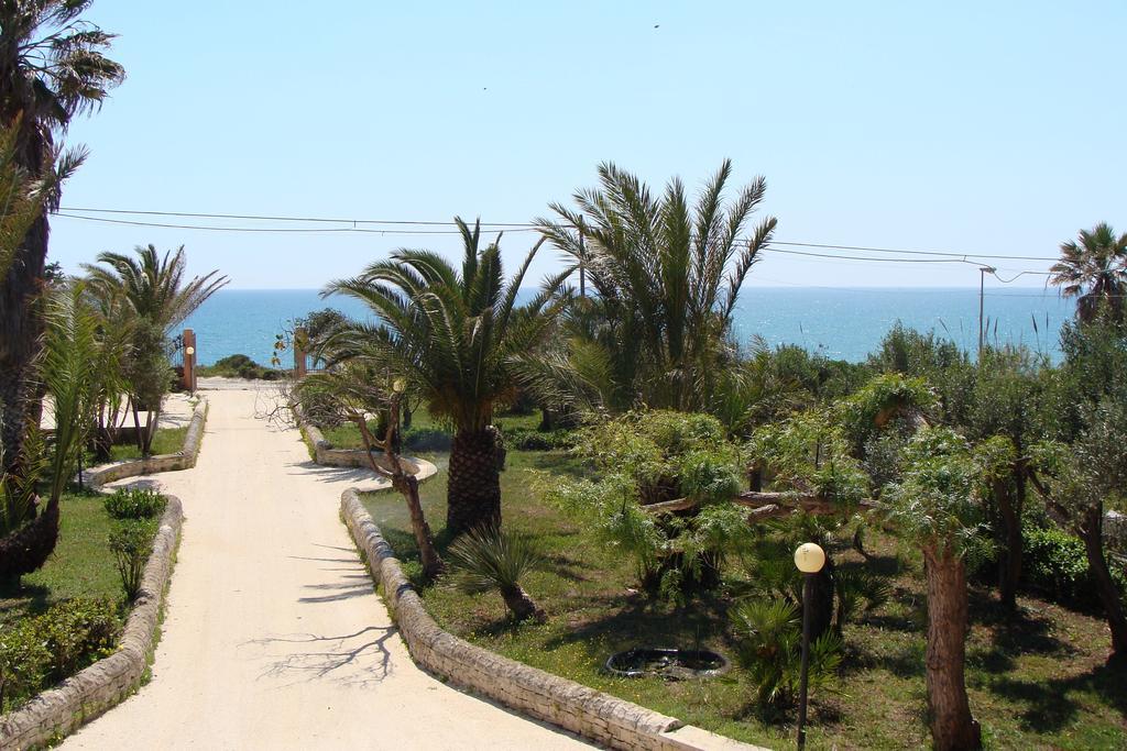 La Villa Rosa Al Mare Pozzallo Room photo