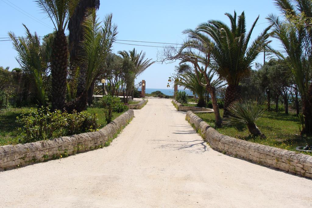 La Villa Rosa Al Mare Pozzallo Room photo