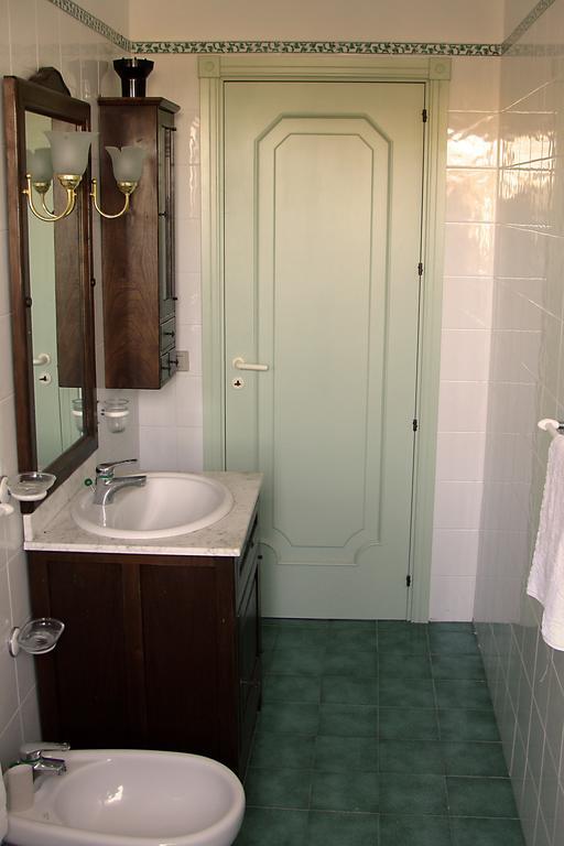 La Villa Rosa Al Mare Pozzallo Room photo